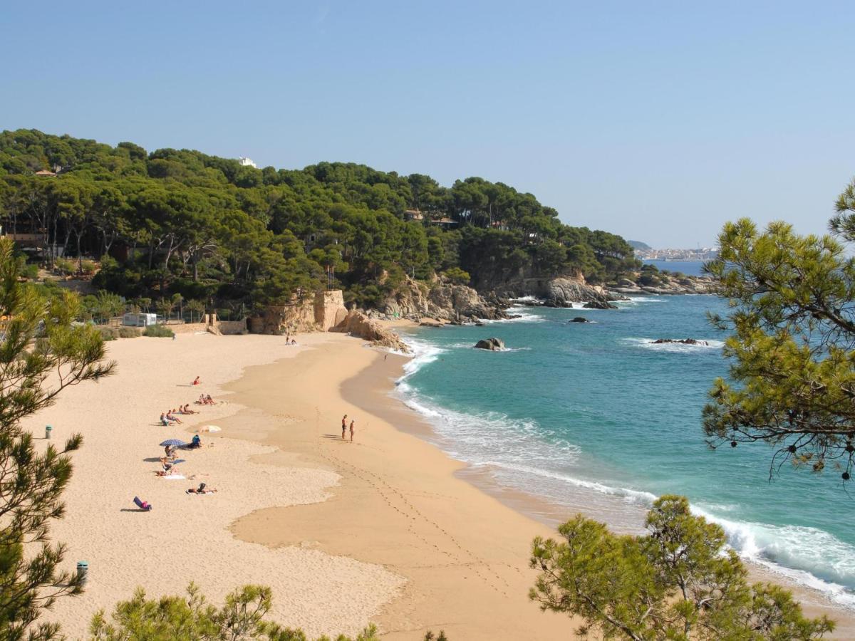 Greenchalets Costa Brava Palamós Exterior foto